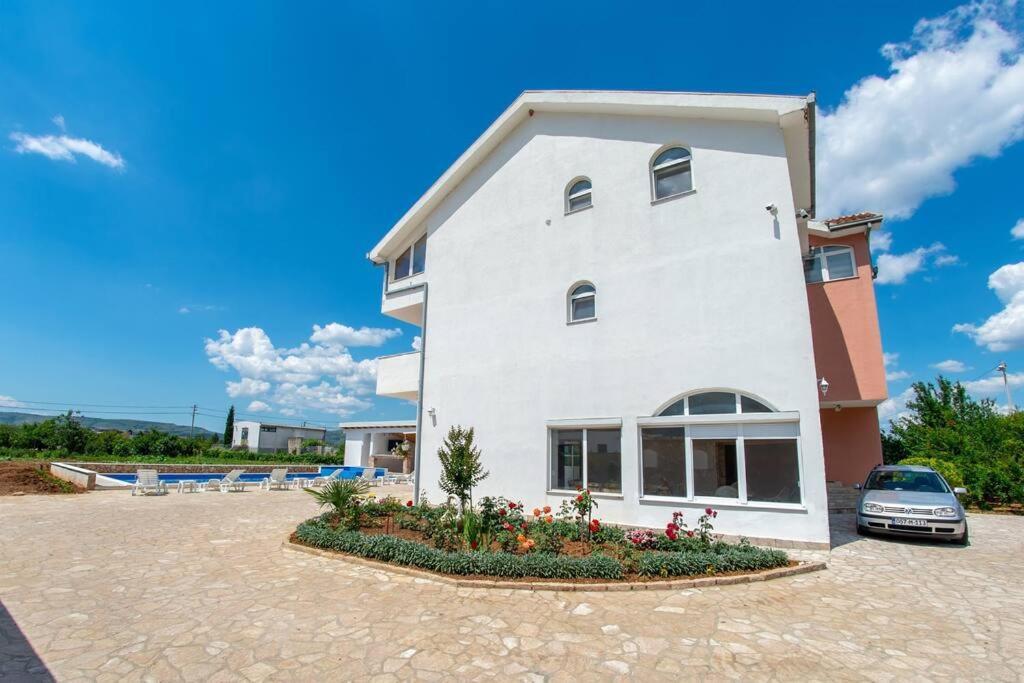 Villa Atl Blagaj Exterior photo