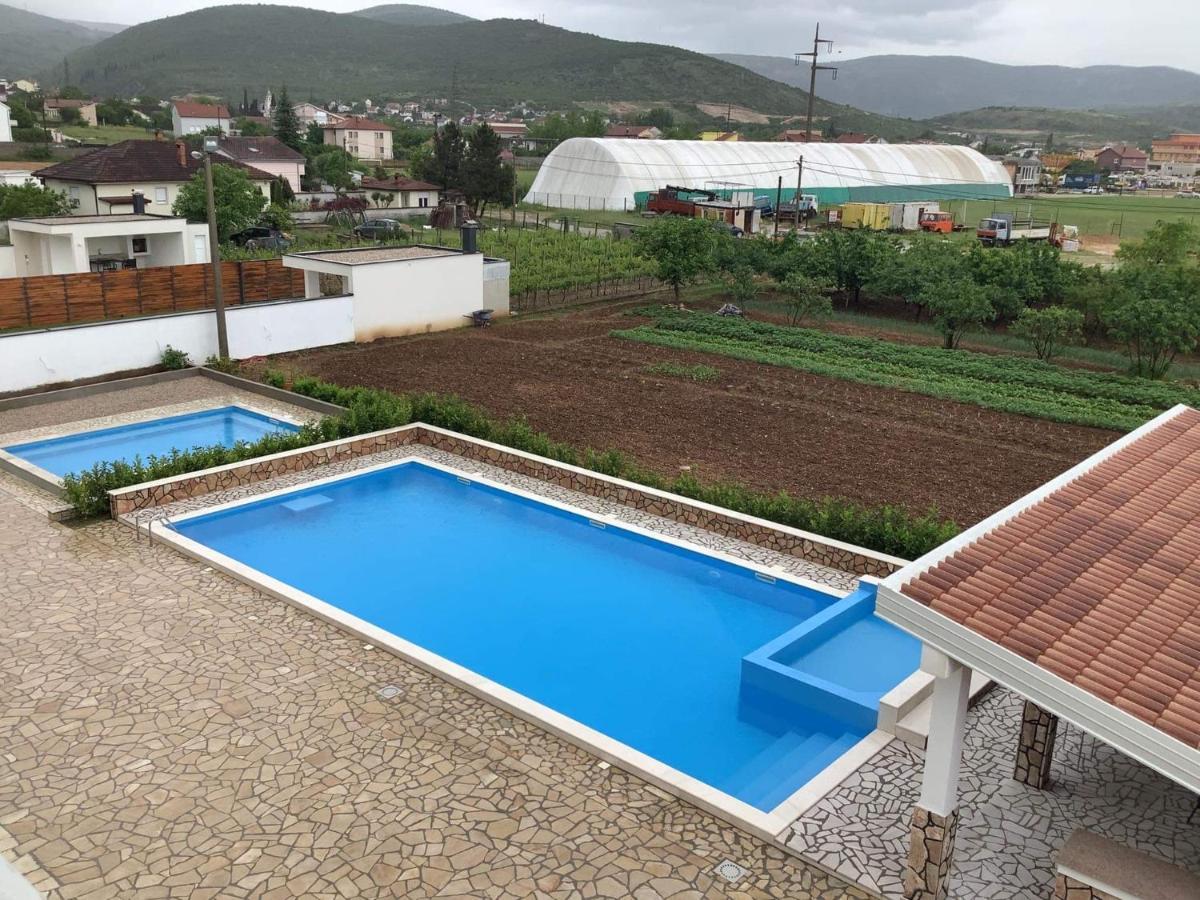 Villa Atl Blagaj Exterior photo